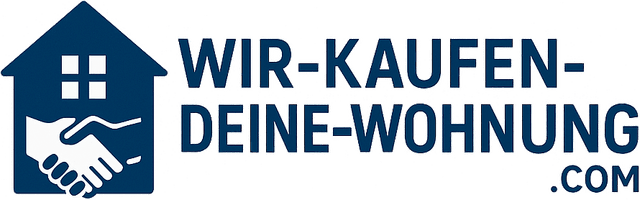 Wir-kaufen-deine-Wohnung.com Logo